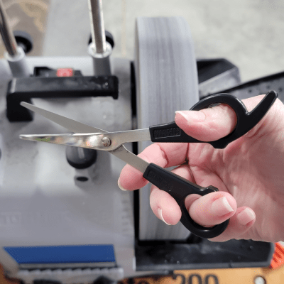 Knife Sharpening